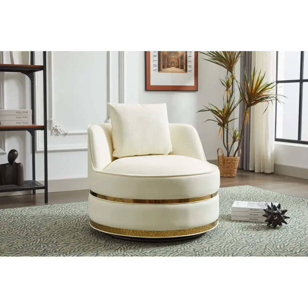 Swivel Chair