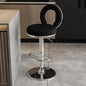 Beauty Folding Barbers Bar Stool