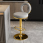 Beauty Folding Barbers Bar Stool