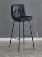 Bar Stools Luxury Chaises Design Counter Height