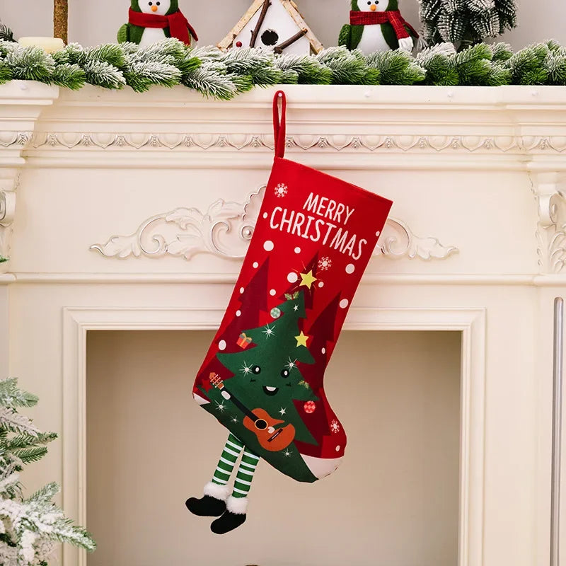 Christmas Stockings