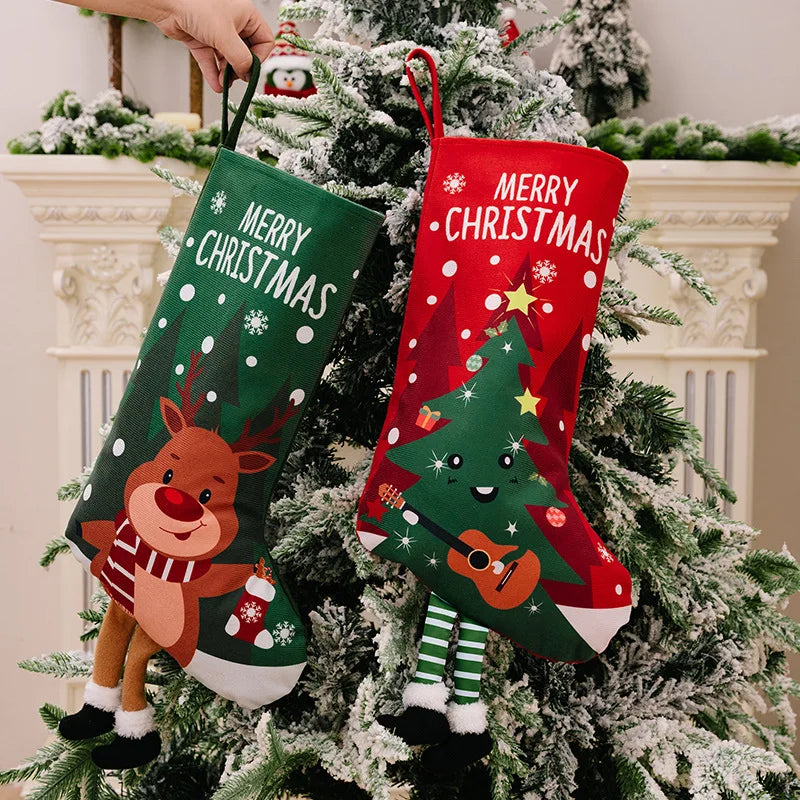 Christmas Stockings