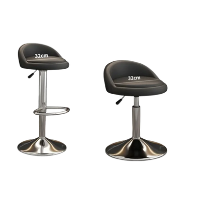 Contemporary Counter Bar Stool
