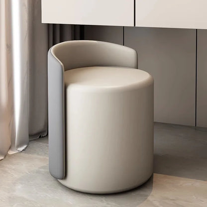 Dressing Table Stool, Modern Living Room Low