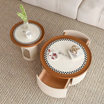 Modern Luxury Coffee Table Premium Design