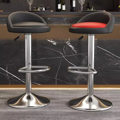 Contemporary Counter Bar Stool