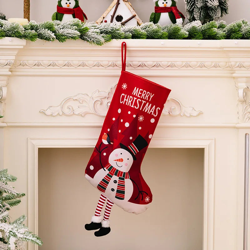 Christmas Stockings