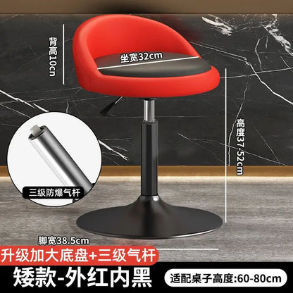 Contemporary Counter Bar Stool
