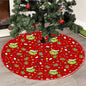 Christmas Tree Skirt