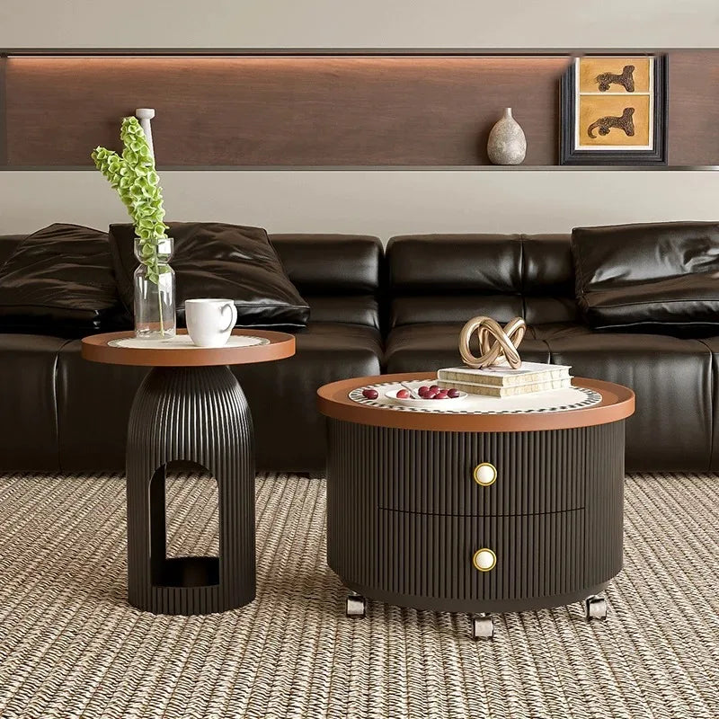 Modern Luxury Coffee Table Premium Design