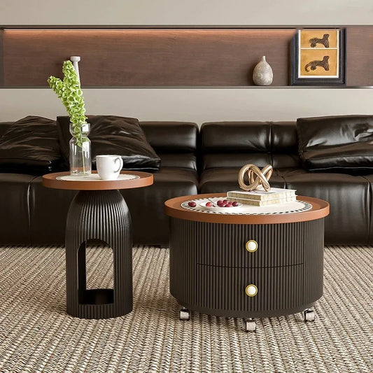 Modern Luxury Coffee Table Premium Design