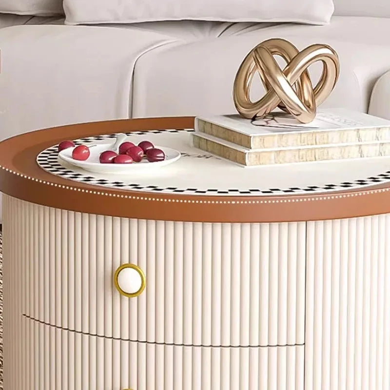 Modern Luxury Coffee Table Premium Design