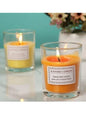 Scented candles