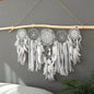 5pcs Bohemian Dreamcatcher Set