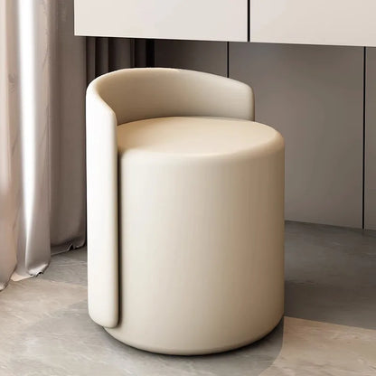 Dressing Table Stool, Modern Living Room Low