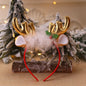 Christmas Decoration Headbands