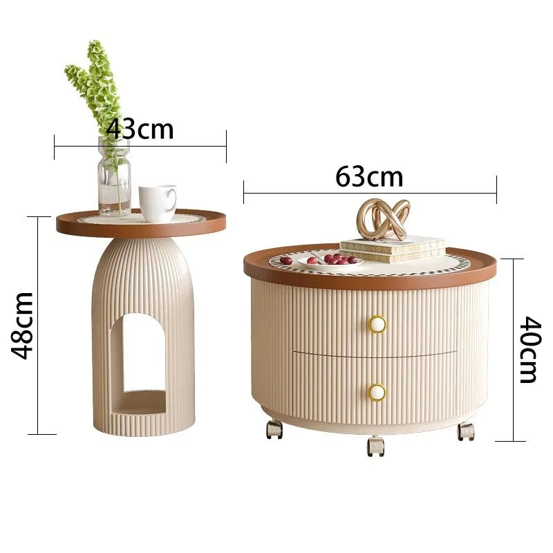 Modern Luxury Coffee Table Premium Design