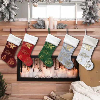 Christmas Stockings
