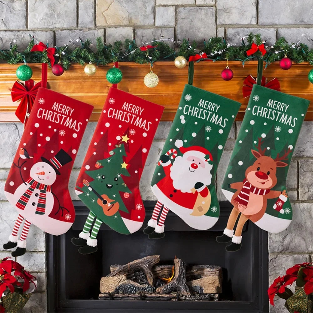 Christmas Stockings