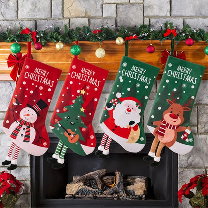 Christmas Stockings