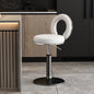 Beauty Folding Barbers Bar Stool