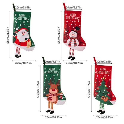 Christmas Stockings