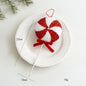 Large Candy Cane & Lollipop Christmas Decoration