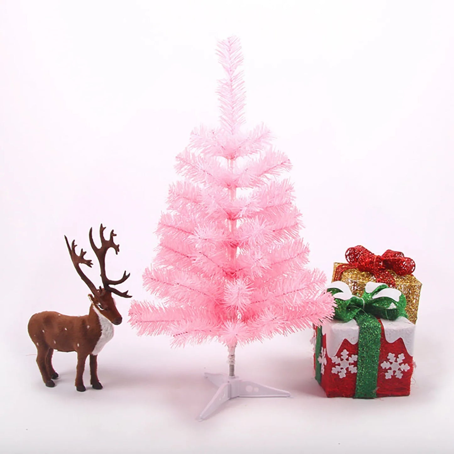 Christmas Desktop Ornaments