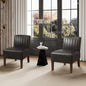 Accent Chairs Set of 2