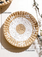 Wall Basket Decor