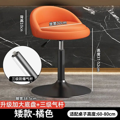 Contemporary Counter Bar Stool