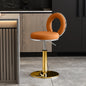 Beauty Folding Barbers Bar Stool
