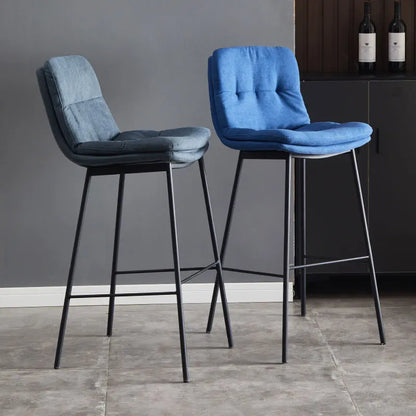 Bar Stools Luxury Chaises Design Counter Height