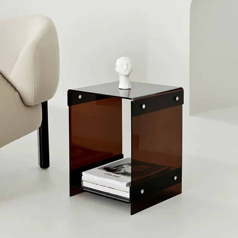 Nordic Coffee Tables Living Room  Bedside Table