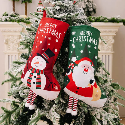 Christmas Stockings