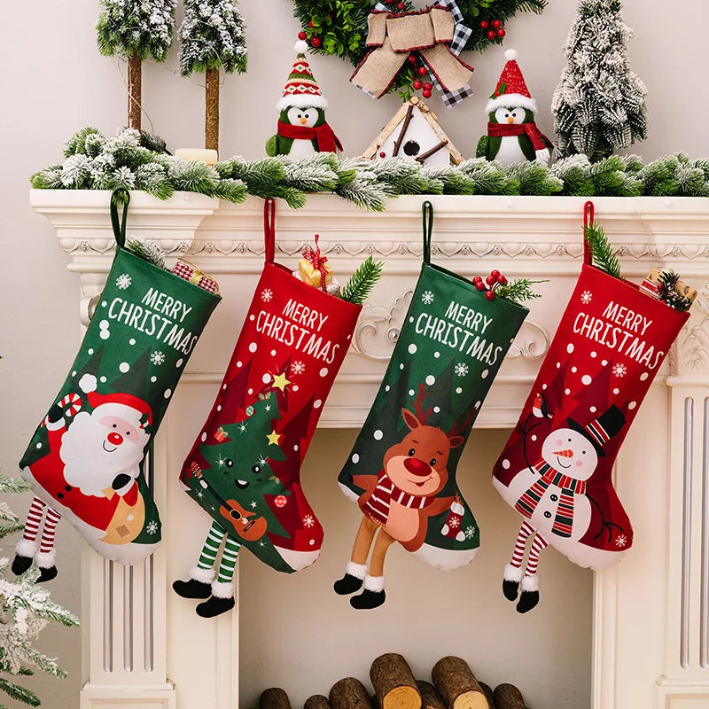 Christmas Stockings