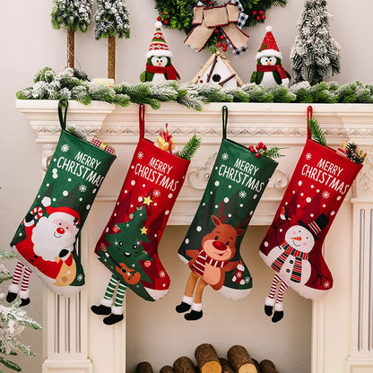 Christmas Stockings